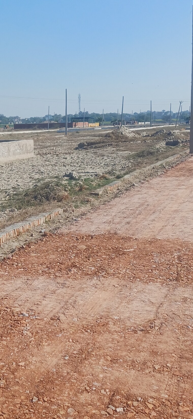 undefined, jewar  127 Sq.Yd. Plot In Jewar Greater Noida 9315382