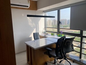 Team Area in  Office Space at Jagatpur – for Rent