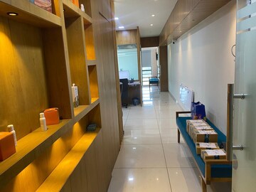 Kitchen in  Office Space at Jagatpur – for Rent
