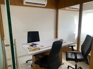 Team Area in  Office Space at Jagatpur – for Rent