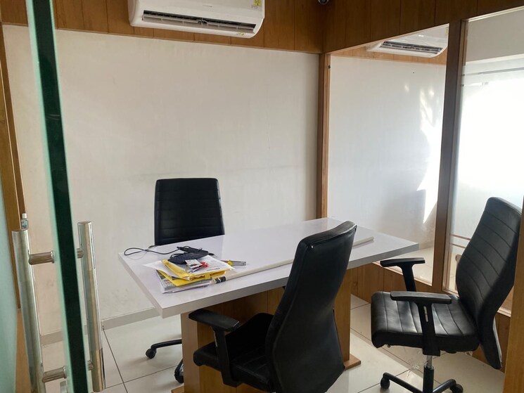 Team Area, jagatpur Commercial Office Space 905 Sq.Ft. In Jagatpur Ahmedabad 9315409