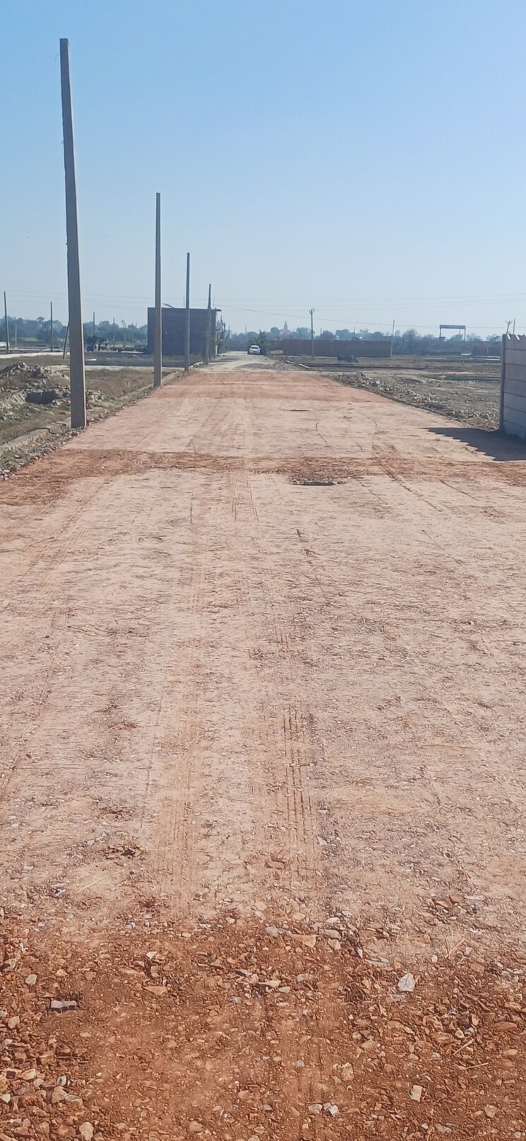 undefined, jewar  128 Sq.Yd. Plot In Jewar Greater Noida 9315384