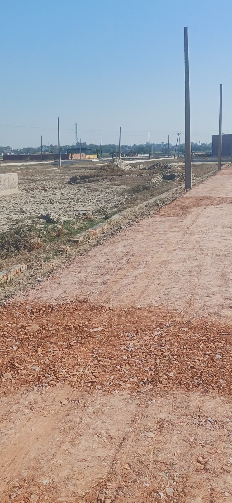 undefined, jewar  128 Sq.Yd. Plot In Jewar Greater Noida 9315384