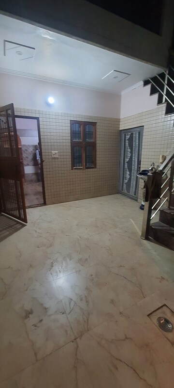 Kitchen in 1 BHK Independent House at Sector 3 – for Rent