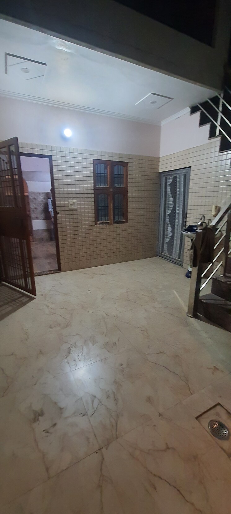 Kitchen, sector 3 1 Bedroom 540 Sq.Ft. Independent House In Sector 3 Faridabad 9315386
