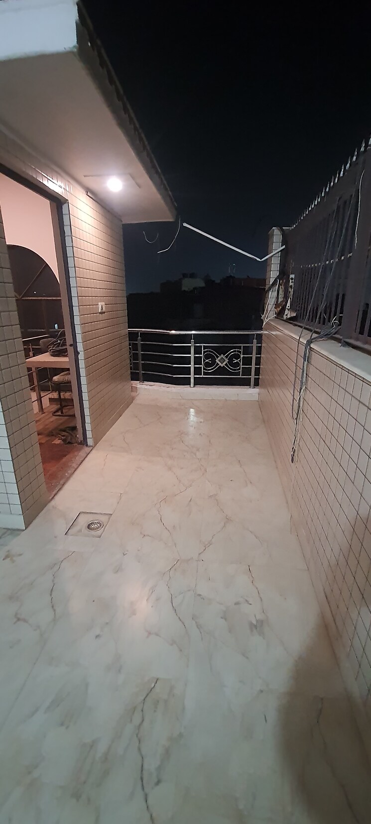 Exterior View, sector 3 1 Bedroom 540 Sq.Ft. Independent House In Sector 3 Faridabad 9315386