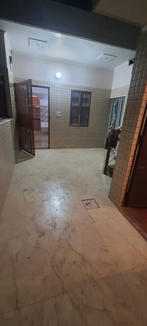 Kitchen in 1 BHK Independent House at Sector 3 – for Rent