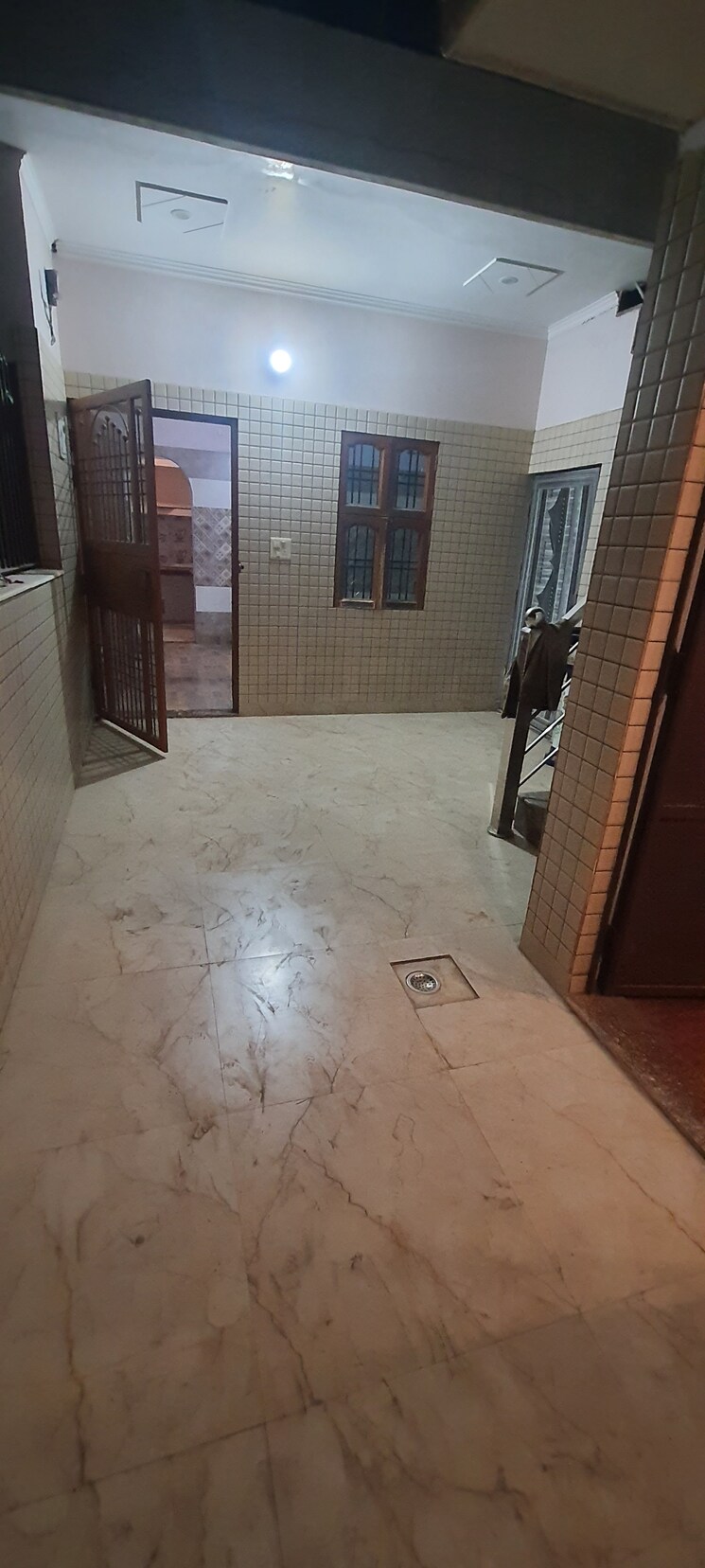 Kitchen, sector 3 1 Bedroom 540 Sq.Ft. Independent House In Sector 3 Faridabad 9315386