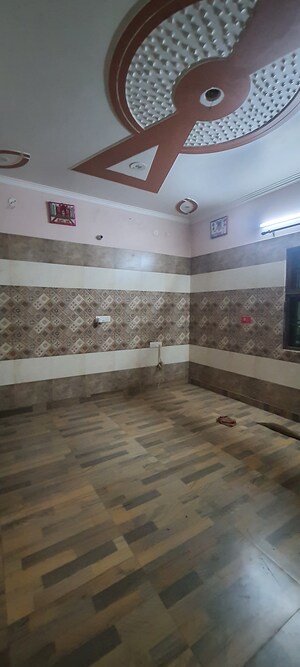 Balcony in 1 BHK Independent House at Sector 3 – for Rent