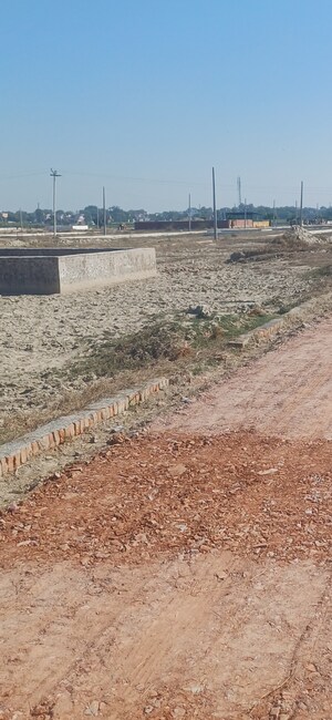  Plot For Sale in Jewar