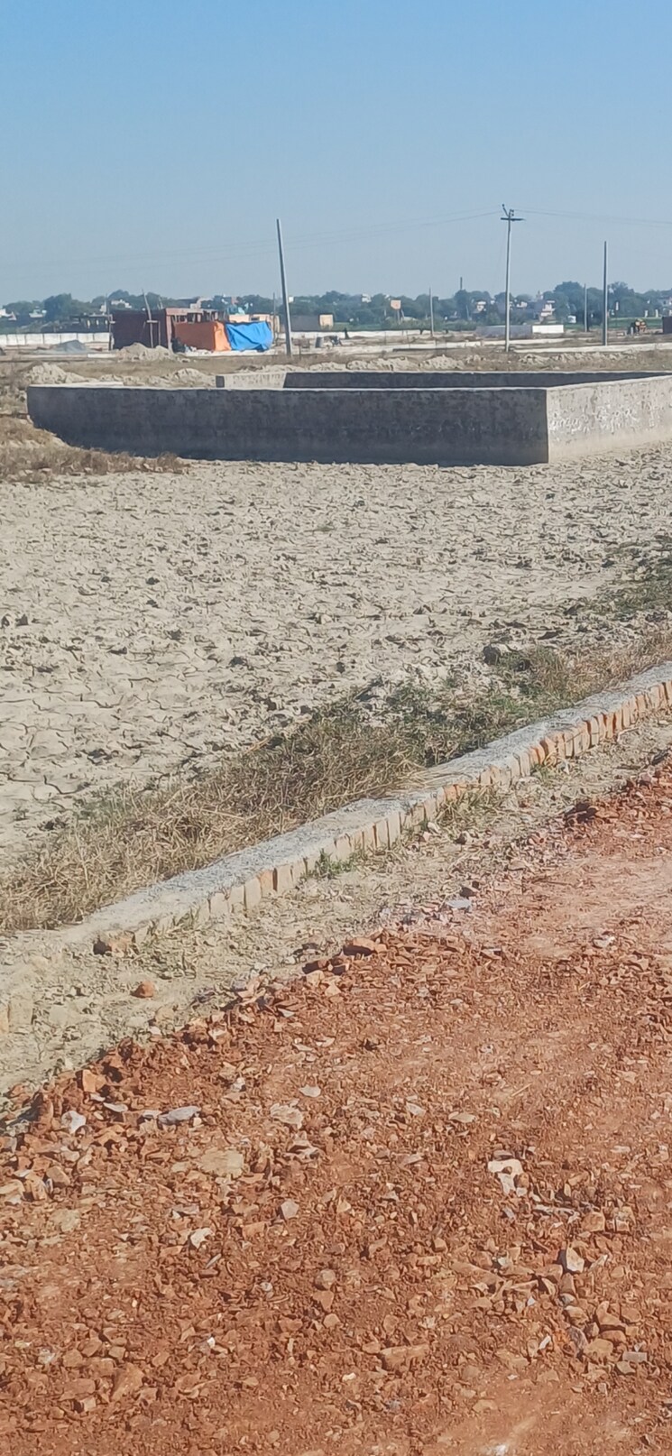 undefined, jewar  129 Sq.Yd. Plot In Jewar Greater Noida 9315387