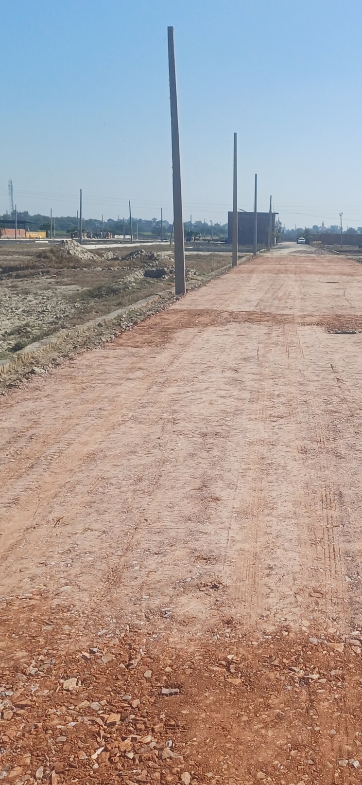 undefined, jewar  129 Sq.Yd. Plot In Jewar Greater Noida 9315387