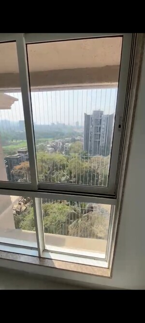 Balcony in 1 BHK Apartment at Chembur – for Rent