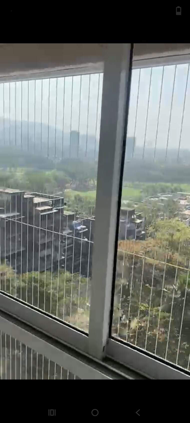 Balcony, chembur 1 Bedroom 430 Sq.Ft. Apartment In Chembur Mumbai 9315389