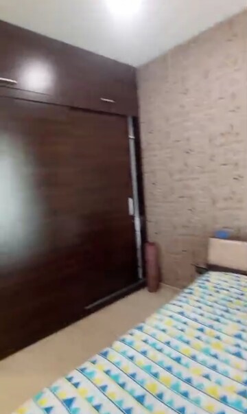 Room in 3 BHK Apartment at L&T Emerald Isle, Powai – for Rent