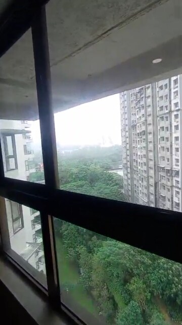 Kitchen in 3 BHK Apartment at L&T Emerald Isle, Powai – for Rent