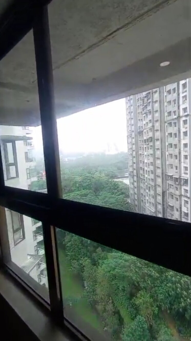 Kitchen, l-t-emerald-isle 3 Bedroom 1375 Sq.Ft. Apartment In Powai Mumbai 9315393