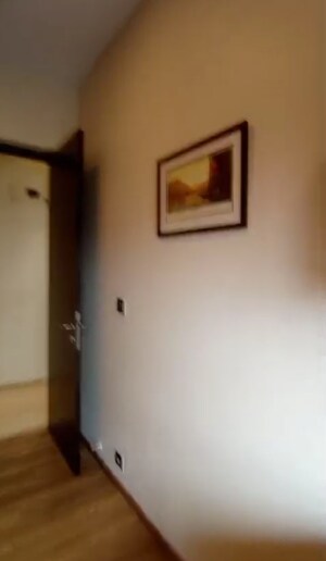 Room in 3 BHK Apartment at L&T Emerald Isle, Powai – for Rent