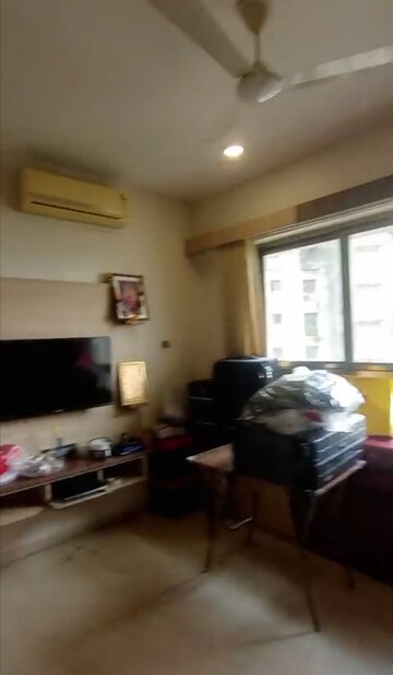 Living Room in 3 BHK Apartment at L&T Emerald Isle, Powai – for Rent