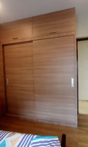 Room in 3 BHK Apartment at L&T Emerald Isle, Powai – for Rent