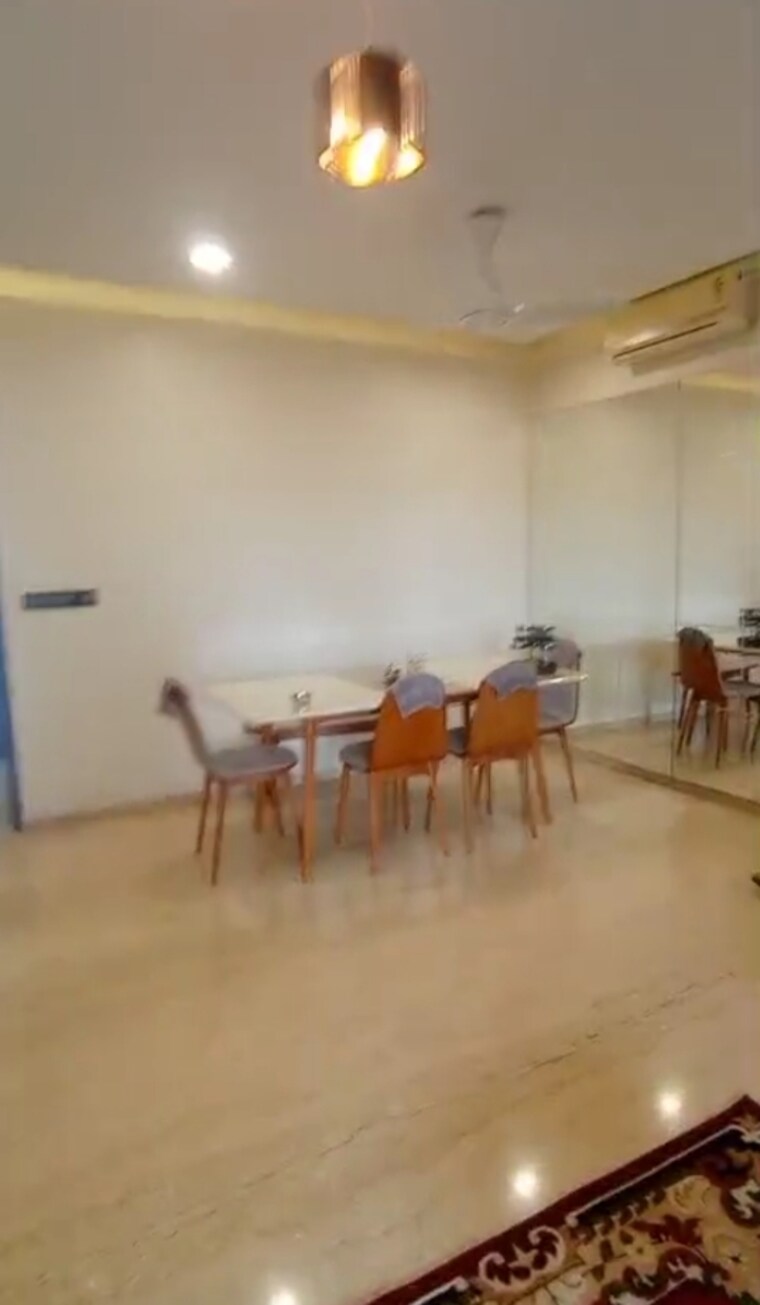 Living Room, l-t-emerald-isle 3 Bedroom 1375 Sq.Ft. Apartment In Powai Mumbai 9315393