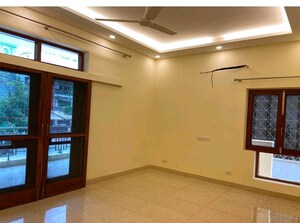 3 BHK Builder Floor For Rent in Greater Kailash I