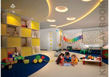  3 BHK Apartment at Sevoke Road – for Sale