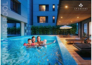 3 BHK Apartment – Exterior View View at Sevoke Road - for Sale