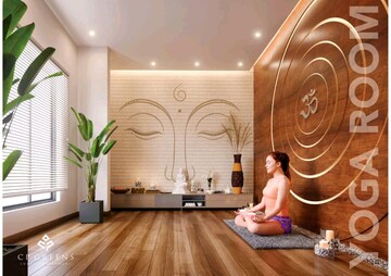  3 BHK Apartment at Sevoke Road – for Sale