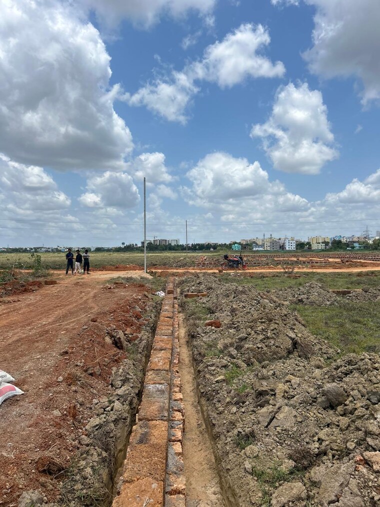 undefined, patrapada  1200 Sq.Ft. Plot In Patrapada Bhubaneswar 9315398