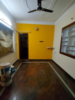 Living Room in 1 BHK Builder Floor at Halasuru – for Rent