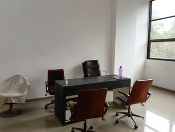  Office Space in IT/SEZ For Rent in Vikhroli West