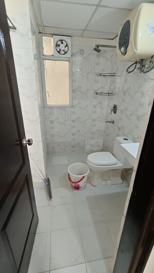 Bathroom in 2 BHK Apartment at Sethi Max Royal, Sector 76 – for Sale