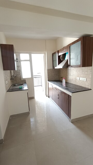 Kitchen in 2 BHK Apartment at Sethi Max Royal, Sector 76 – for Sale