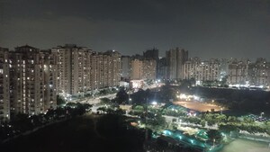 2 BHK Apartment – Exterior View View at Sethi Max Royal, Sector 76 - for Sale