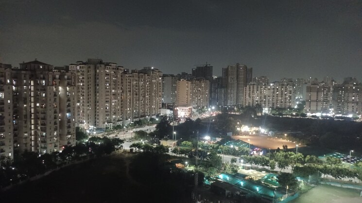 Exterior View, sethi-max-royal 2 Bedroom 895 Sq.Ft. Apartment In Sector 76 Noida 9315403