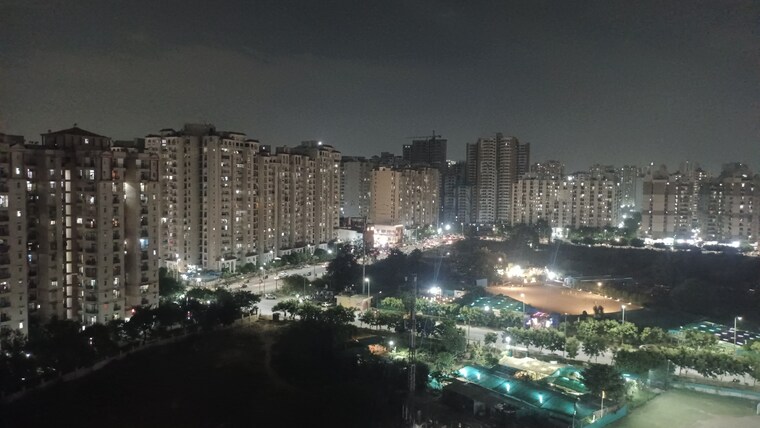 Exterior View, sethi-max-royal 2 Bedroom 895 Sq.Ft. Apartment In Sector 76 Noida 9315403