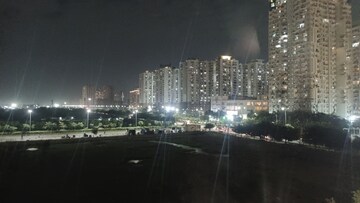 Swimming Pool in 2 BHK Apartment at Sethi Max Royal, Sector 76 – for Sale