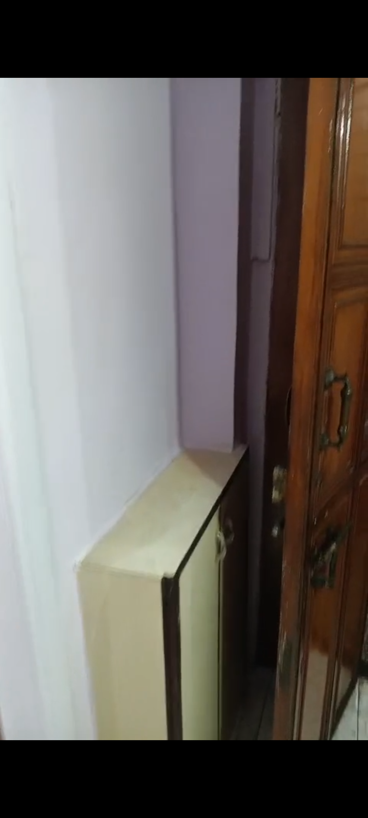 1 BHK + Study Room Apartment For Rent in Sion Tromby Highway 