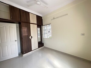 1 BHK Builder Floor For Rent in Halasuru