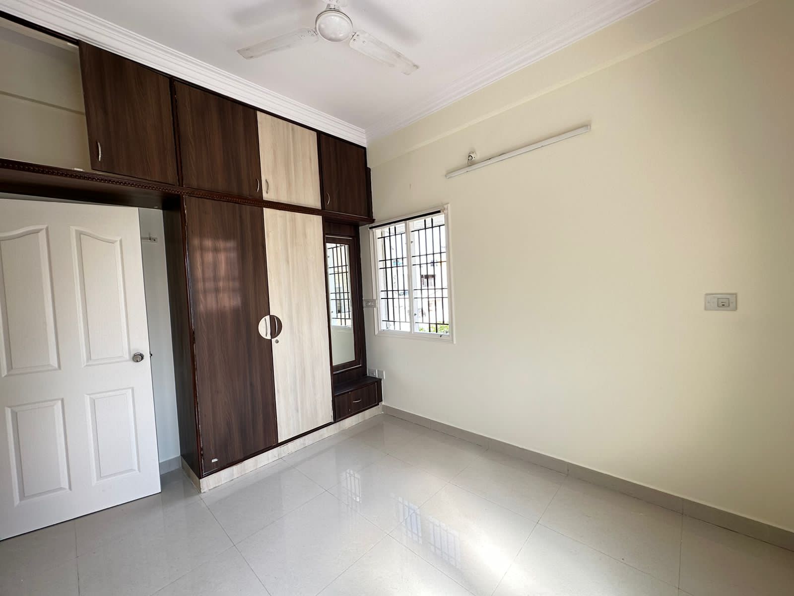 1 BHK Builder Floor For Rent in Builder Floor