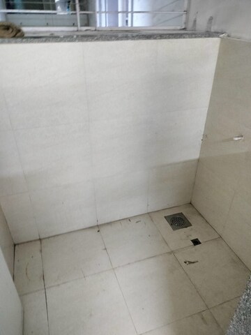Bathroom in 2 BHK Apartment at Rohan Leher, Baner – for Rent