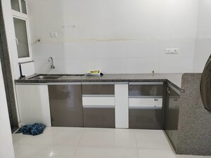 Kitchen in 2 BHK Apartment at Rohan Leher, Baner – for Rent