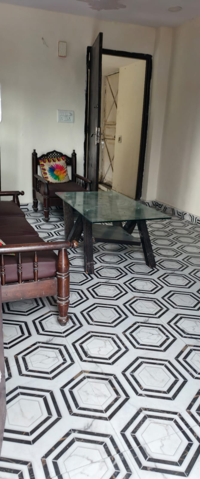 1 BHK Builder Floor For Rent in Lajpat Nagar