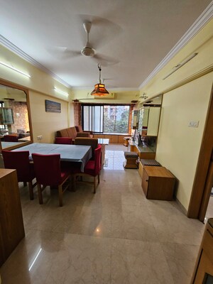 2 BHK Apartment For Rent in Andheri West
