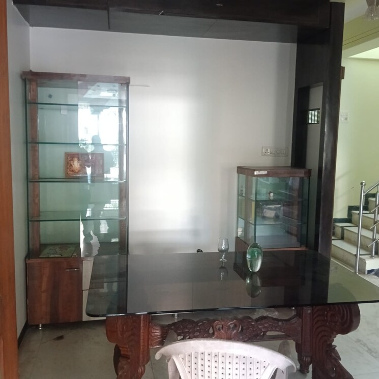 Living Room, unnat-nagar-chs 5 Bedroom 3000 Sq.Ft. Apartment In Goregaon West Mumbai 9315425