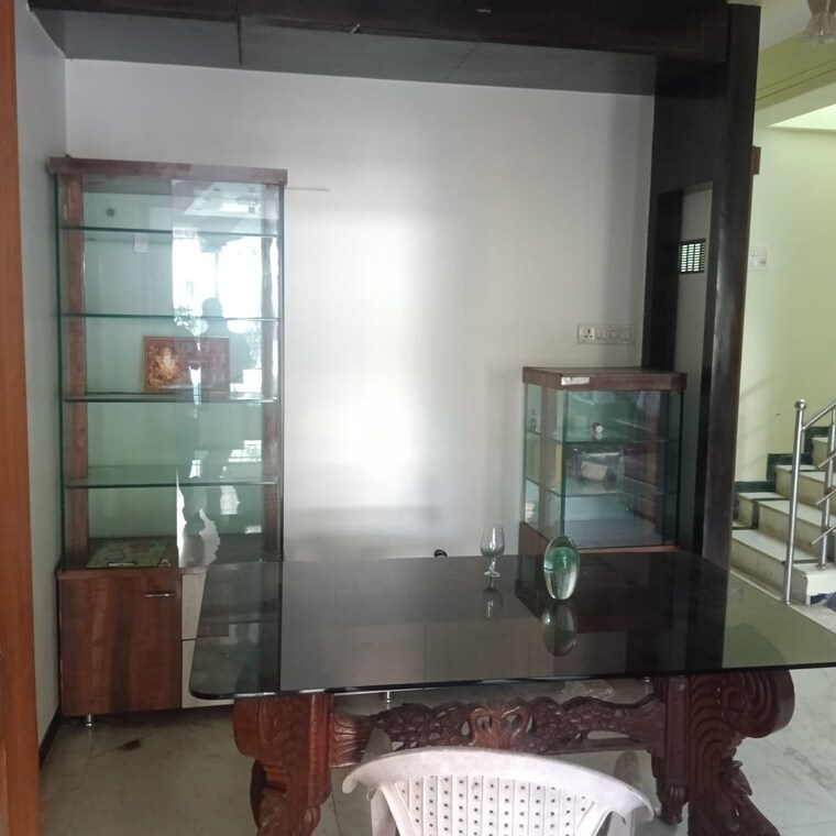 Living Room, unnat-nagar-chs 5 Bedroom 3000 Sq.Ft. Apartment In Goregaon West Mumbai 9315425