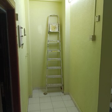 Building Lobby in 5 BHK Apartment at Unnat Nagar CHS, Goregaon West – for Rent