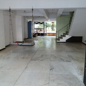 5 BHK Apartment For Rent in Unnat Nagar CHS, Goregaon West