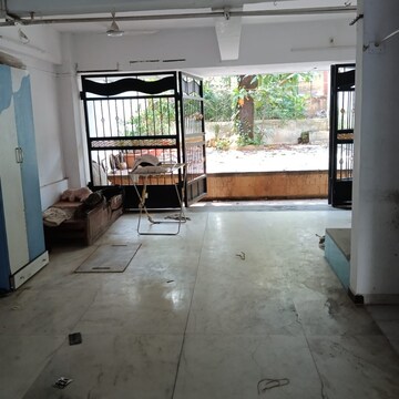 Kitchen in 5 BHK Apartment at Unnat Nagar CHS, Goregaon West – for Rent